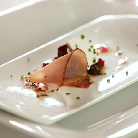 Restaurant Roessli 3*