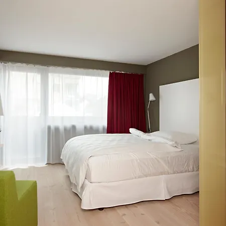 Restaurant Roessli Hotel Bad Ragaz