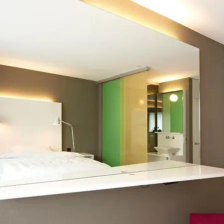 Hotel Restaurant Roessli Bad Ragaz