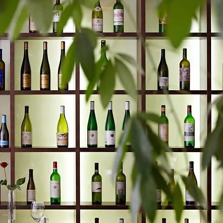 Hotel Restaurant Roessli Bad Ragaz