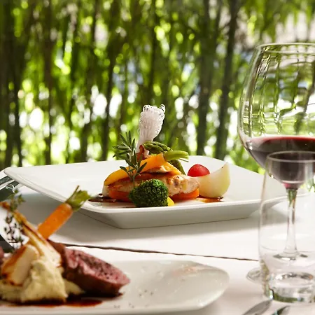 Restaurant Roessli 3* Bad Ragaz