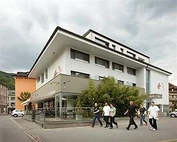 Restaurant Roessli Bad Ragaz