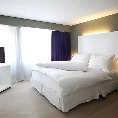 Hotel Restaurant Roessli