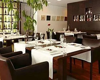 Restaurant Roessli