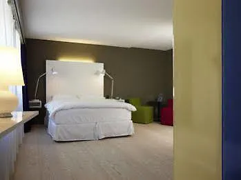 Hotel Restaurant Roessli 3*