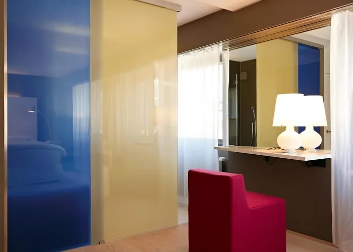 Hotell Restaurant Rössli 3*