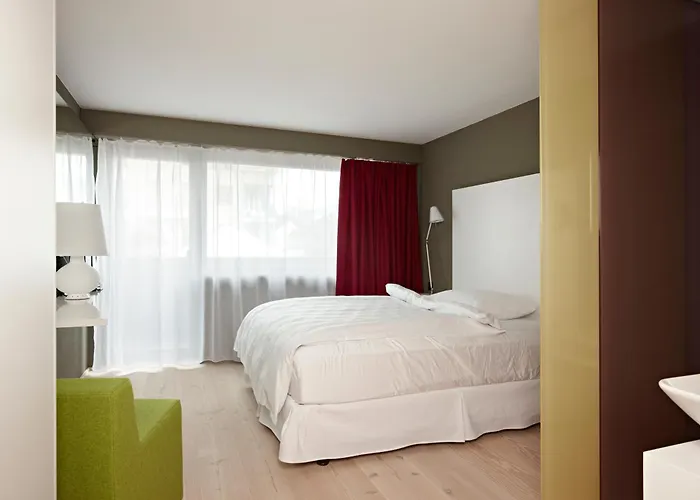 Restaurant Rössli Hotell Bad Ragaz