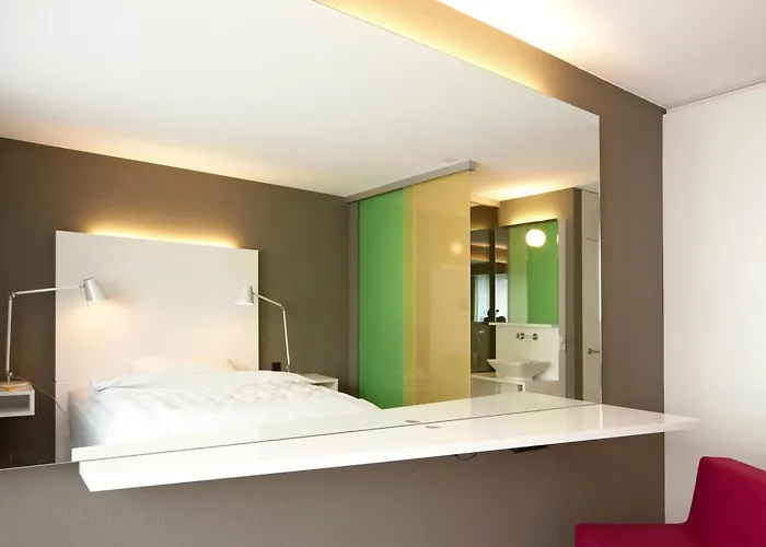 Hotel Restaurant Rössli Bad Ragaz