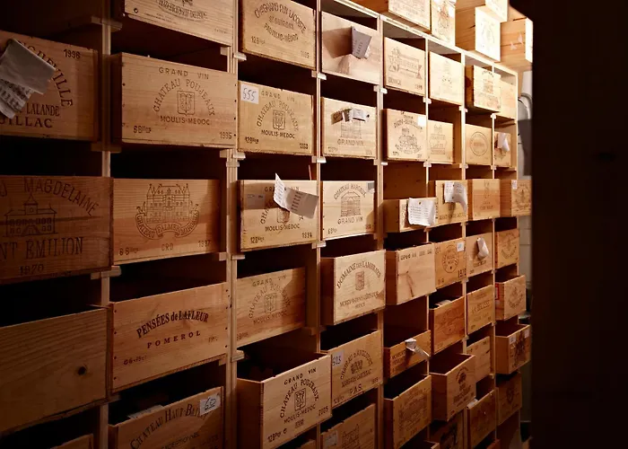 Restaurant Rössli Hotel 3*