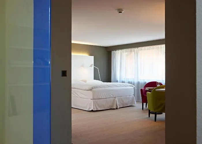 Restaurant Rössli 3*