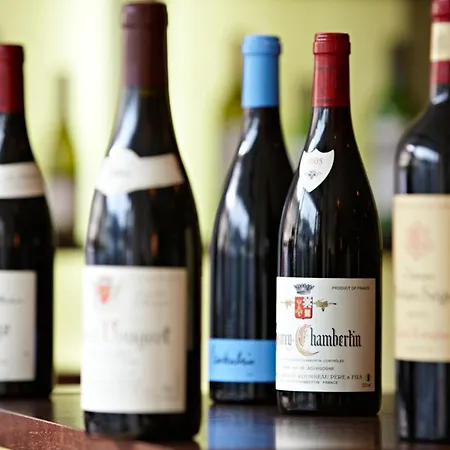 Restaurant Rössli Hotell 3*