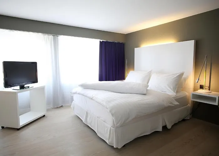 Hotell Restaurant Rössli