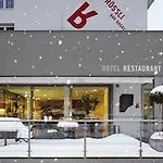 Restaurant Roessli 3*