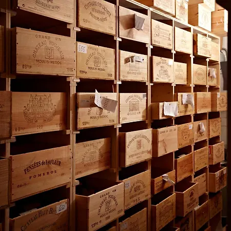 Restaurant Roessli Szálloda 3*