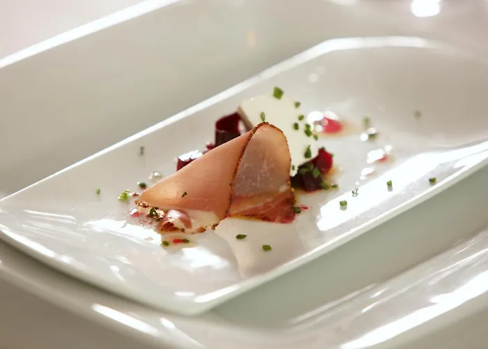 Restaurant Roessli 3*