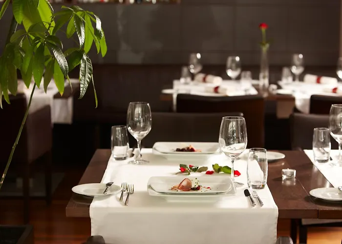 Szálloda Restaurant Roessli