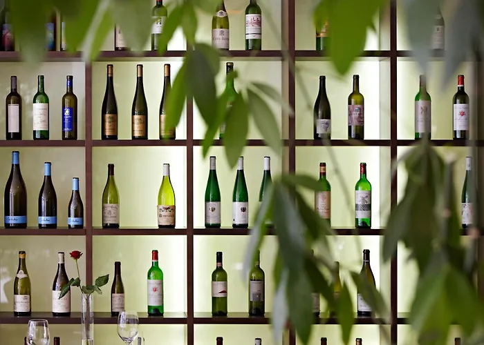 Szálloda Restaurant Roessli Bad Ragaz